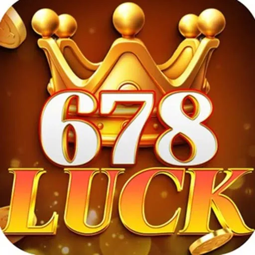 678LUCK - Pertempuran Seru dalam Dunia Battle Royale