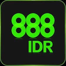 888IDR - Permainan Simulasi Pengelolaan Keuangan yang Seru