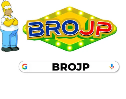 BROJP - Pertarungan Epic dan Strategi Memikat