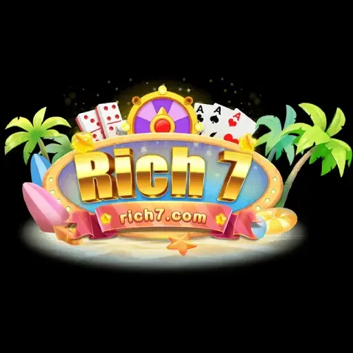 RICH7 - Simulasi Kehidupan yang Menarik